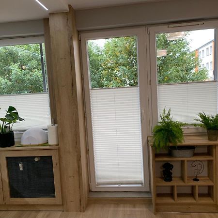אלק Apartment Nadia מראה חיצוני תמונה