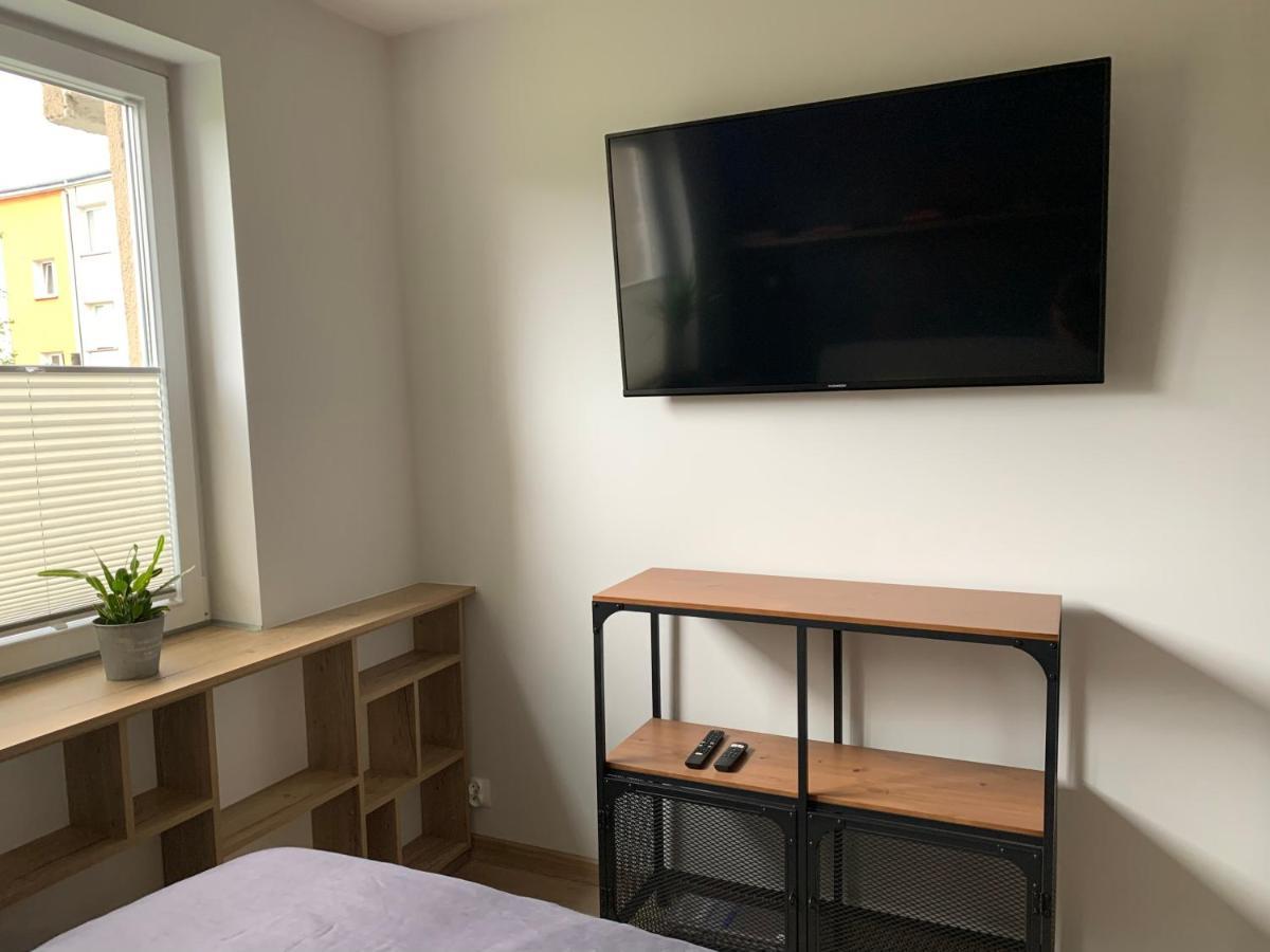 אלק Apartment Nadia מראה חיצוני תמונה