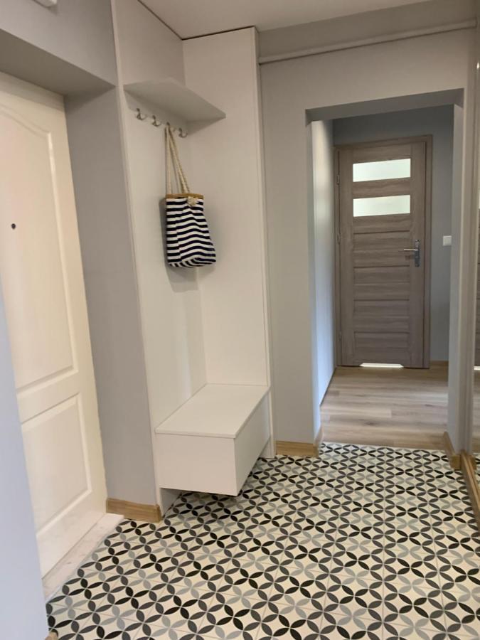 אלק Apartment Nadia מראה חיצוני תמונה