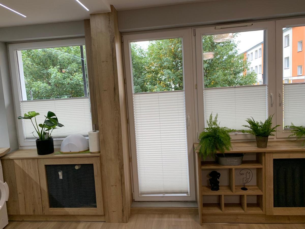 אלק Apartment Nadia מראה חיצוני תמונה