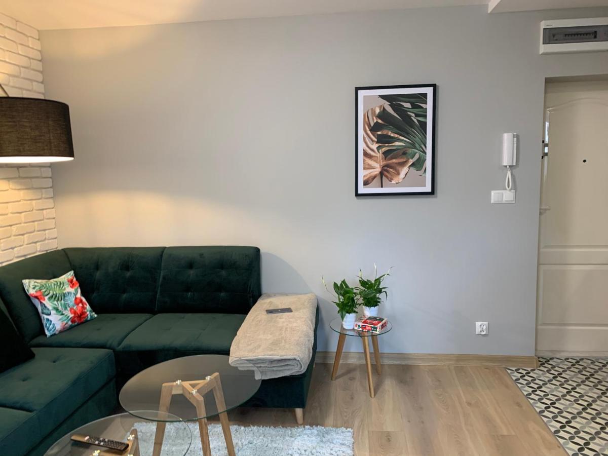 אלק Apartment Nadia מראה חיצוני תמונה